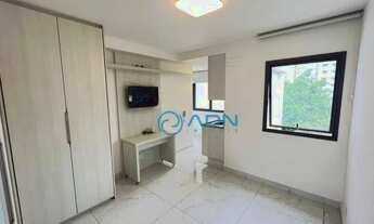 Imagem 5: Studio com 1 dormitório, 27 m² - venda por R$ 450.000,00 ou aluguel por R$ 2.549,00/mês