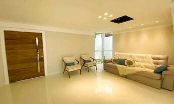 Imagem 7: Vendo duplex no condomínio Blue Garden, finíssimo acabamento, 4 quartos, piscina