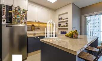 Imagem 4: Apartamento com 4 quartos e 3 vagas de garagem