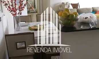 Imagem 5: Apartamento para venda no Sacomã, 50 metros com 2 quartos e 1 vaga, Residencial Liberty Ip