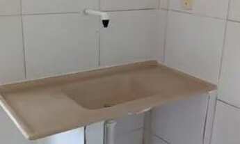 Imagem 6: Alugo boa casa no segundo andar de 1qt na Rua Regencia - Realengo