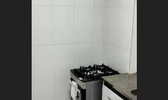 Imagem 4: Apartamento Padrão