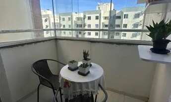 Imagem 7: Apartamento 3 quartos com lazer completo