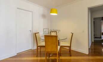 Imagem 4: Locação Apartamento 3 Dormitórios - 87 m² Brooklin