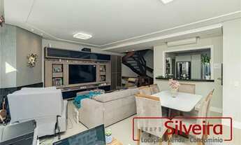 Imagem 7: PORTO ALEGRE - Casa de Condomínio - Jardim Carvalho