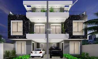 Imagem 4: SOBRADO DE ALTO PADRÃO NO BACACHERI