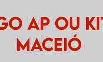 Imagem: Alugo Ap/Kitnet Mangabeiras ou Cruz das