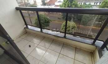 Imagem 4: Apartamento para aluguel, 3 quartos, 1 suíte, 2 vagas, Morada da Colina - Uberlândia/MG