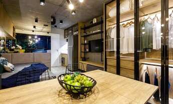 Imagem 2: Studio Residencial com 1 dormitório na Vila Mariana