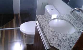 Imagem 6: Apartamento para aluguel tem 65 metros quadrados com 3 quartos em Jardim Marilu - Carapicu