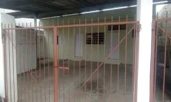 Imagem: Alugo Casa termial Colonia Jundiai