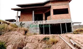 Imagem: OPORTUNIDADE. CASA SEMI PRONTA EM CONDOMÍNIO