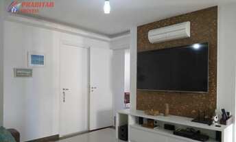 Imagem 3: Apartamento à venda, 172 m² por R$ 1.810.000,00 - Vila Leopoldina - São Paulo/SP