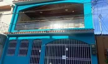 Imagem: Casa no Guamá em alameda fechada