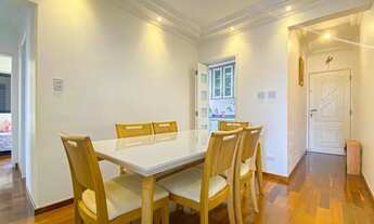 Imagem 4: Apartamento A Venda no Tatuapé, São Paulo