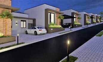 Imagem 4: Casa para Venda no bairro Vila Esperia ou Giglio. Com 3 d