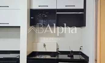 Imagem 7: Apartamento à venda - Trix Tamboré 59m2 - Santana de Parnaíba - SP