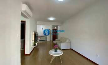 Imagem 4: Apartamento para venda com 77 metros quadrados com 2 quartos em Kobrasol - São José - SC