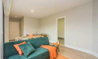 Imagem 2: Apartamento em Sumaré com 3 quartos e 2 vagas