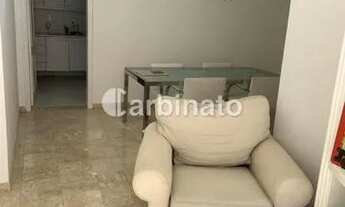 Imagem 7: Jardim América - 98m² úteis - 3 dormitórios 1 suíte - 1 garagem - lazer completo - alto lu