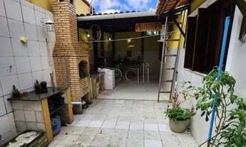 Imagem 3: FORTALEZA - Casa Padrão - São Gerardo