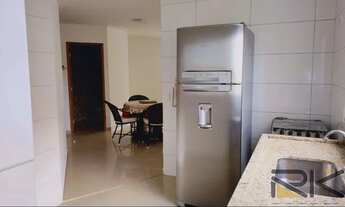 Imagem 4: Apartamento no Parque Vivamar com 3 dormitórios sendo 1 suíte,sala 2 ambientes,região tran