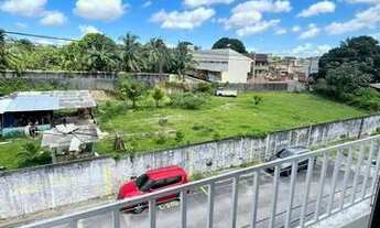 Imagem 5: Apartamento para aluguel com 55 metros quadrados com 2 quartos em Flores - Manaus - AM