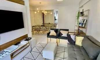 Imagem 2: Apartamento para venda com 3 quartos em Umarizal no Ed. Rio San Juan - Belém - PA