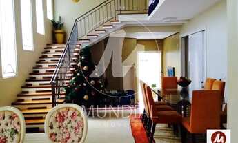 Imagem 2: Casa (sobrado na rua) 4 dormitórios/suite