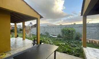 Imagem 7: Casa com 6 quartos - Rua das Palmeiras - Ponte Alta Norte