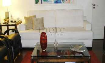 Imagem 4: SAO PAULO - Apartamento Padrão - ACLIMACAO