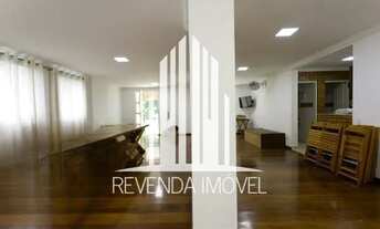 Imagem 2: Apartamento no Condomínio Pitangueiras com 55m e 2 quartos no Jabaquara