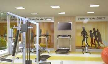 Imagem 5: Casa em campo Duna com 3 suítes 3 banheiros e 2 vagas de garagem