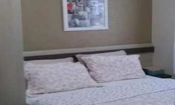 Imagem 7: LINDO APARTAMENTO NO CONDOMÍNIO RESIDÊNCIAL IMPERATOR PARA LOCAÇÃO