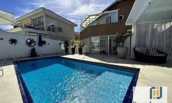 Imagem 1: Casa à venda no Residencial Alphaville 11