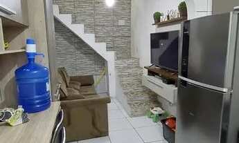 Imagem 2: Casa individual Casa com 2 dormitórios