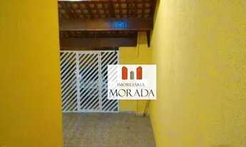 Imagem: Casa com 2 dormitórios à venda por R$