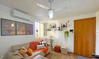 Imagem 3: Apartamento à Venda - Campo Novo, 2 Quartos, 39 m2