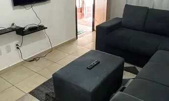 Imagem: Casa mobiliada Amec Ville