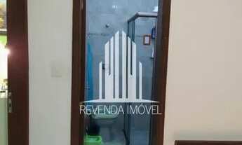 Imagem 7: Sobrado com 3 dormitórios sendo 1 suíte, com 138 m2 e 2 vagas- Campestre - Santo André