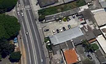 Imagem 2: SÃO PAULO - Terreno Padrao - CAMPO LIMPO