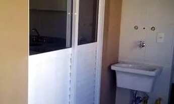 Imagem 4: Apartamento Padrão em Alphaville - Barueri