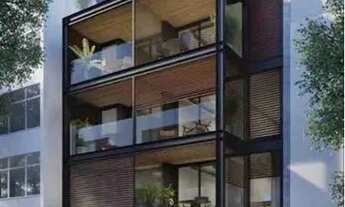 Imagem 2: Apartamento para venda possui 95 metros quadrados com 2 quartos em Ipanema - Rio de Janeir