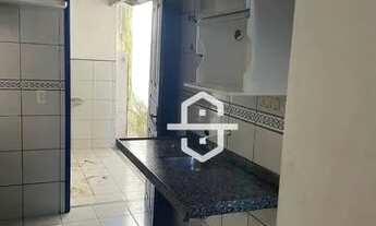 Imagem 7: Casa com 3 dormitórios, 110 m² - venda por R$ 320.000,00 ou aluguel por R$ 1.838,92/mês