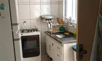 Imagem 6: Apartamento prédio de três andares, 2 dorm com 72 m2 - Exc.local