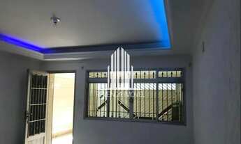 Imagem: SOBRADO 4 DORMITÓRIOS 2 VAGAS 125M²