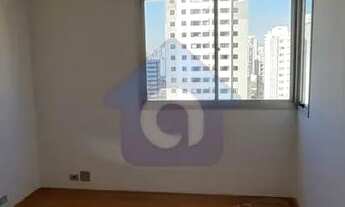 Imagem 5: Apt 1 dorm 1 vaga Metro Santa Cruz, Shopping, Colégio Arquideocesano