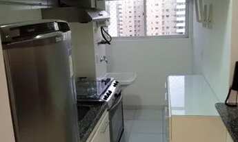 Imagem 2: Aluga-se Apartamento