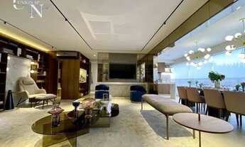 Imagem 2: Apartamento com 3 dormitórios à venda, 113 m² por R$ 1.223.675 - Santo Amaro - São Paulo/S