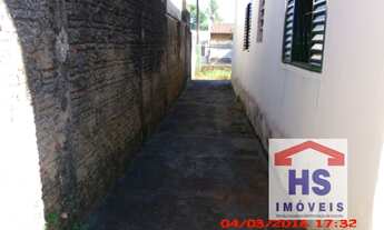 Imagem 4: Casa com 3 quartos - Bairro Alpes em Londrina